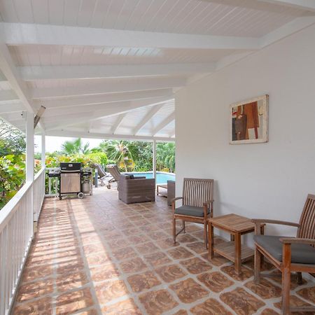 Piscadera Bay Resort 24 ウィレムスタッド エクステリア 写真