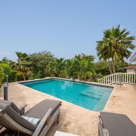 Piscadera Bay Resort 24 ウィレムスタッド エクステリア 写真