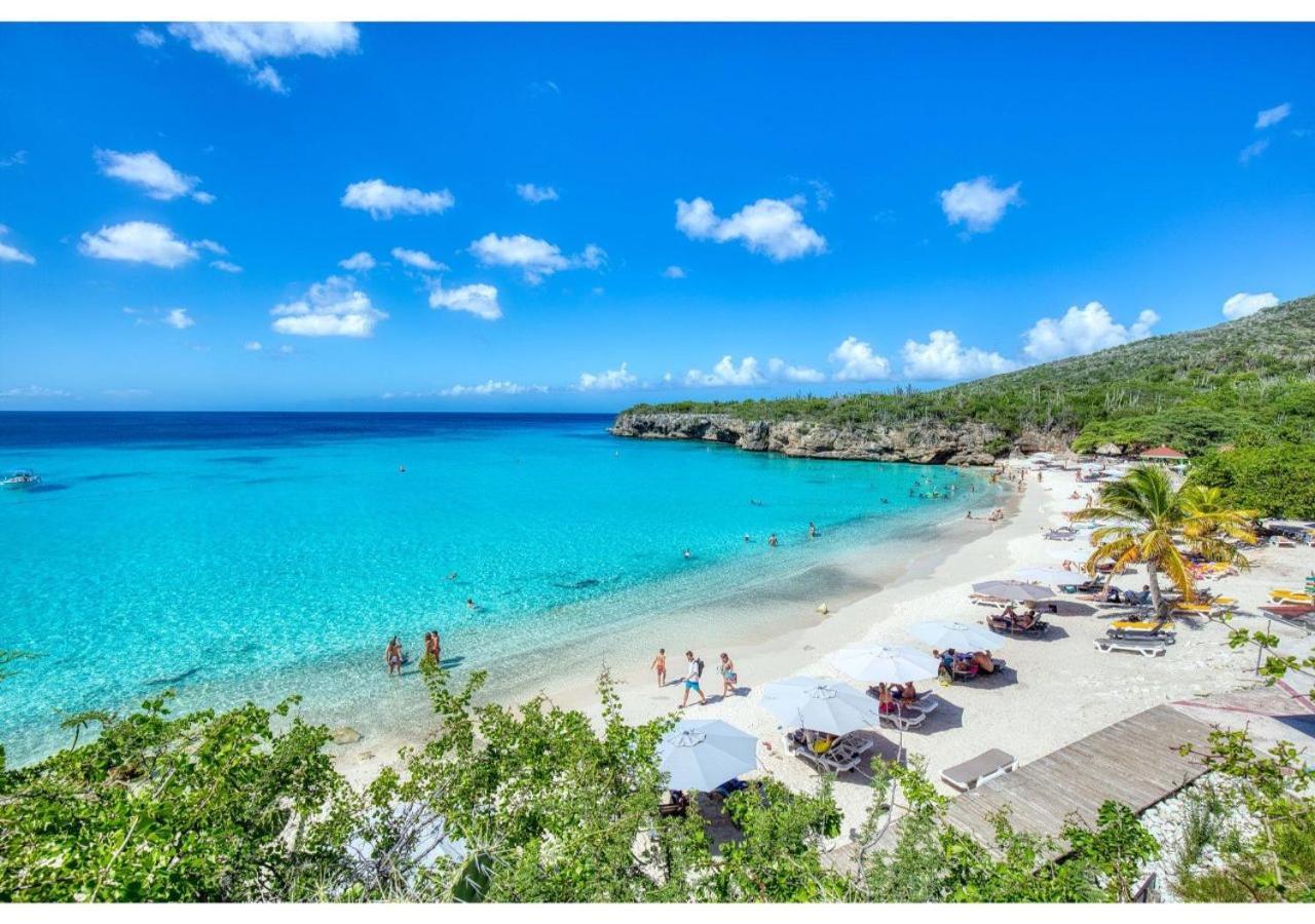 Piscadera Bay Resort 24 ウィレムスタッド エクステリア 写真