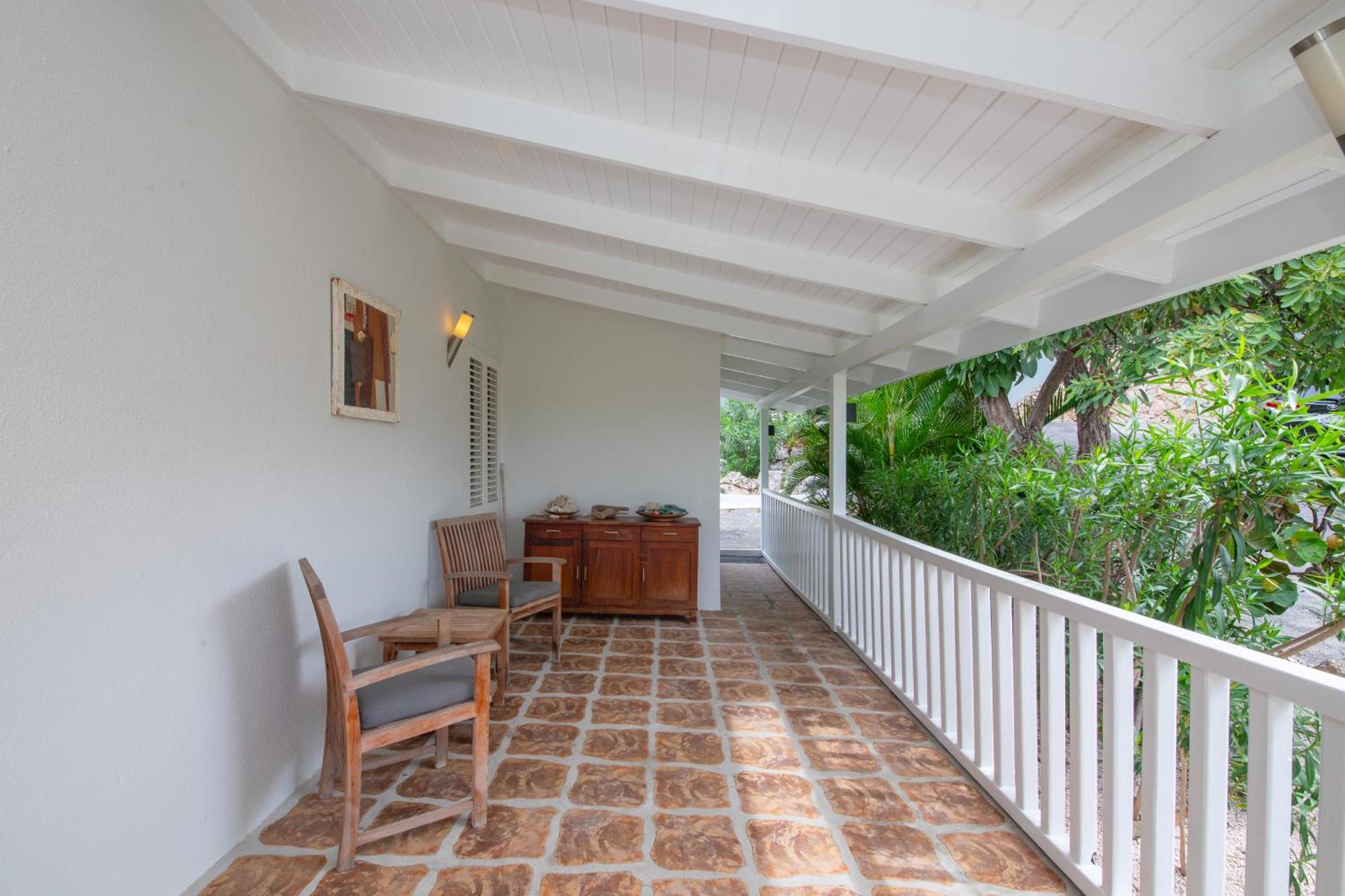 Piscadera Bay Resort 24 ウィレムスタッド エクステリア 写真