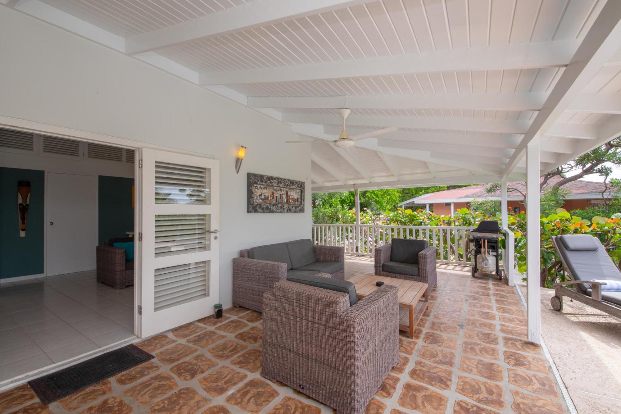 Piscadera Bay Resort 24 ウィレムスタッド エクステリア 写真