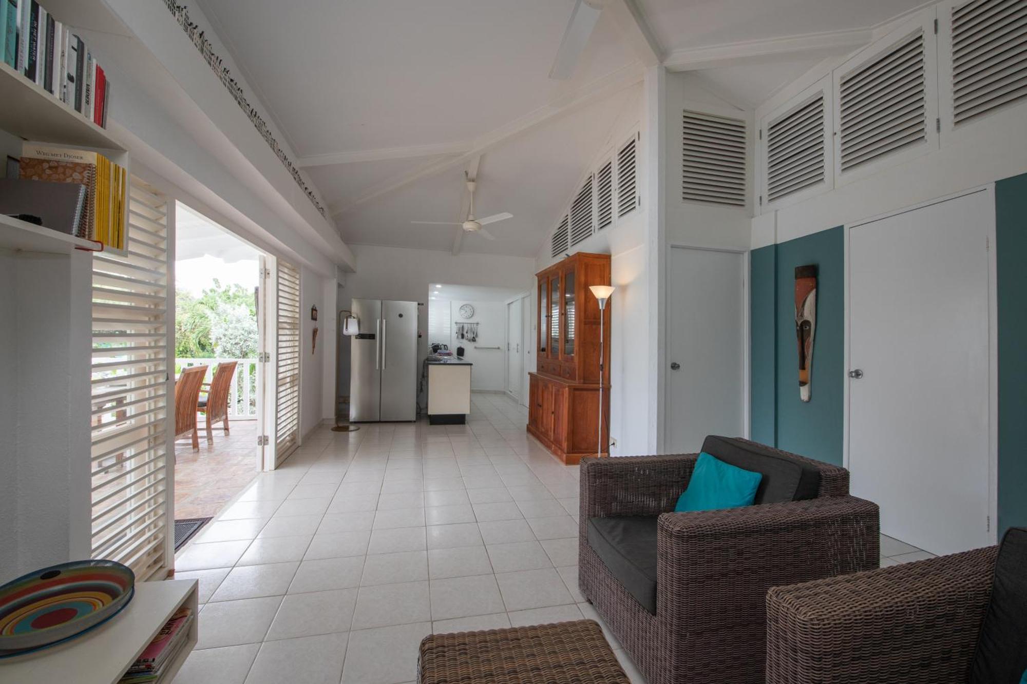 Piscadera Bay Resort 24 ウィレムスタッド エクステリア 写真