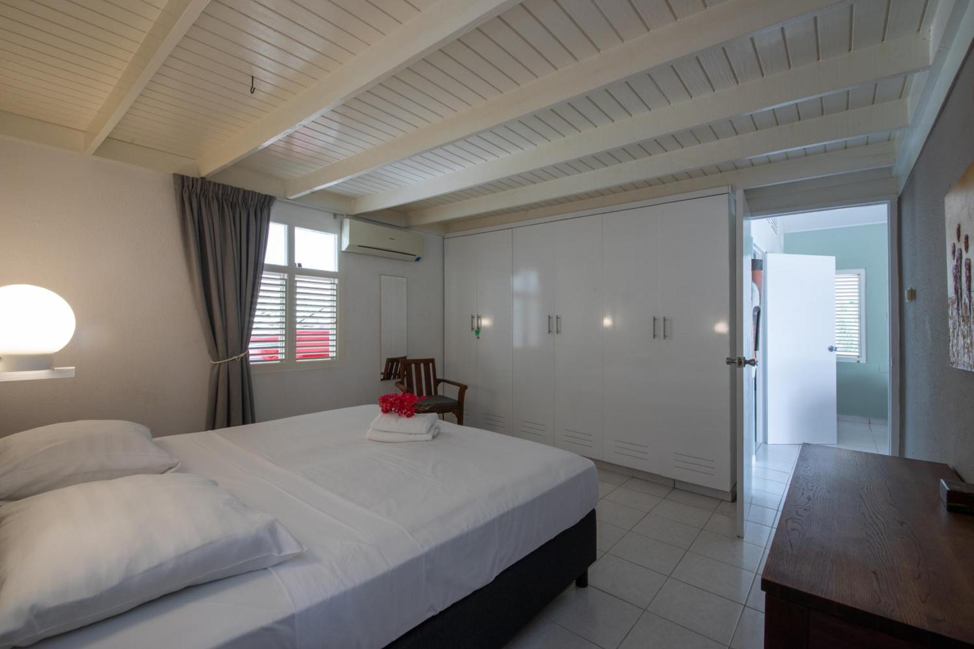 Piscadera Bay Resort 24 ウィレムスタッド エクステリア 写真
