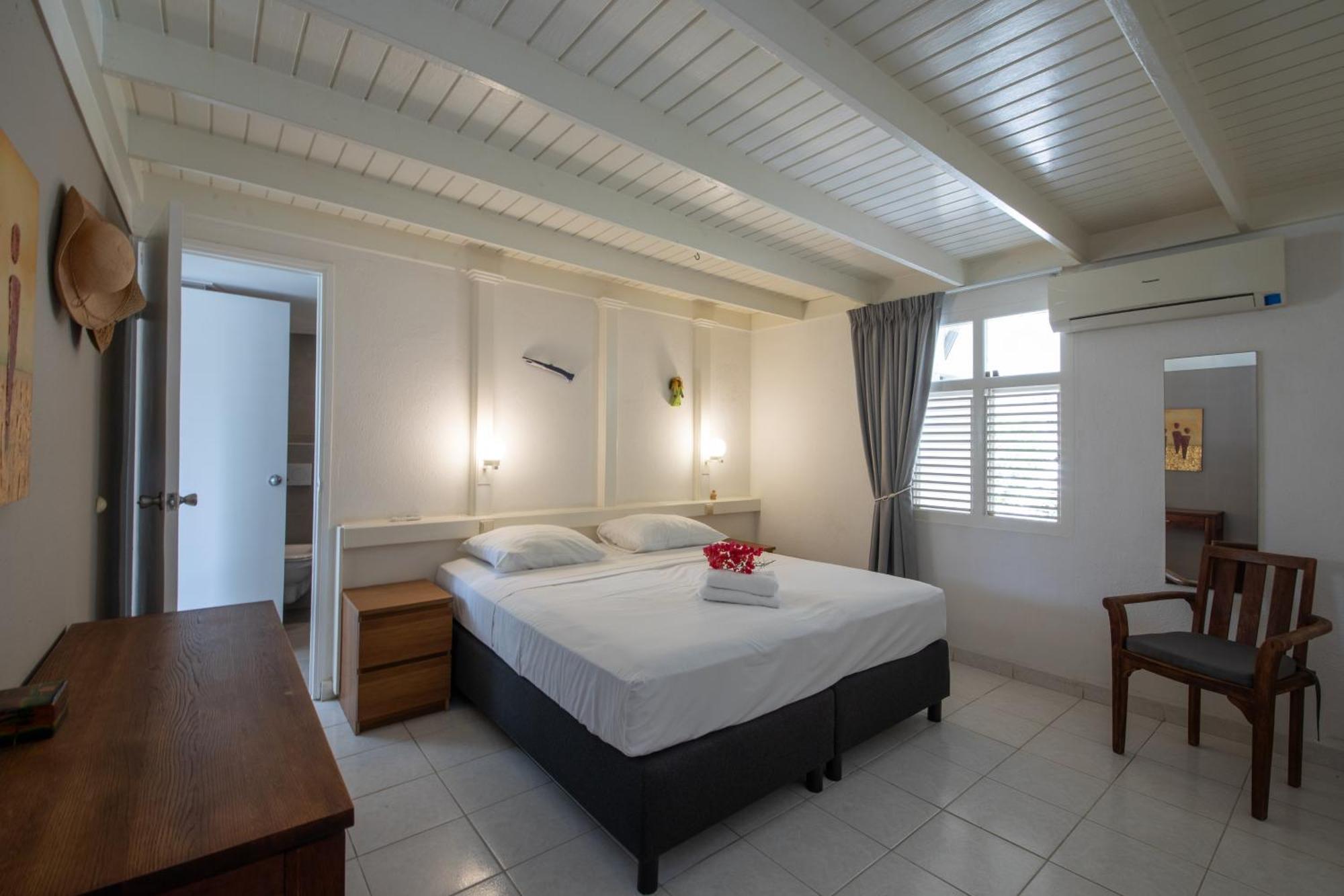 Piscadera Bay Resort 24 ウィレムスタッド エクステリア 写真