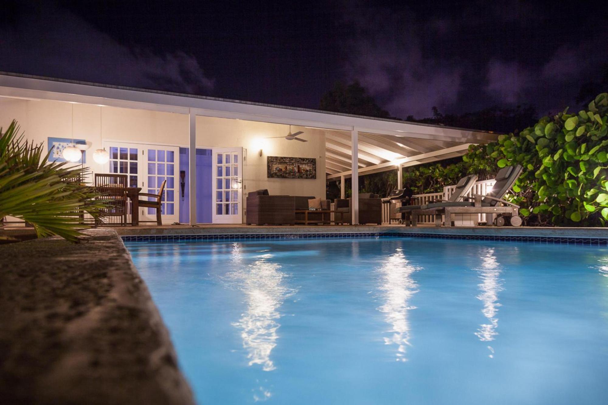 Piscadera Bay Resort 24 ウィレムスタッド エクステリア 写真