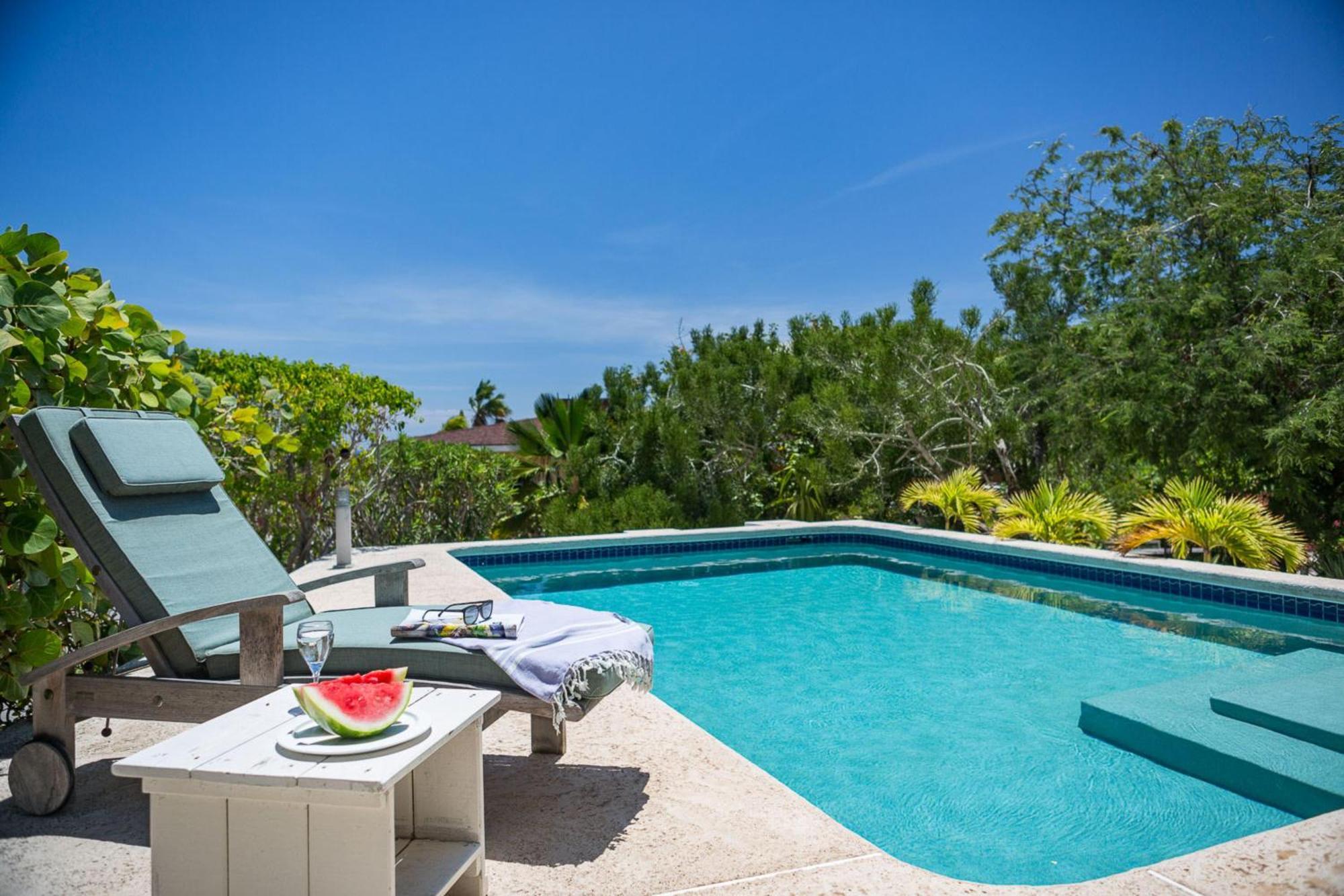 Piscadera Bay Resort 24 ウィレムスタッド エクステリア 写真