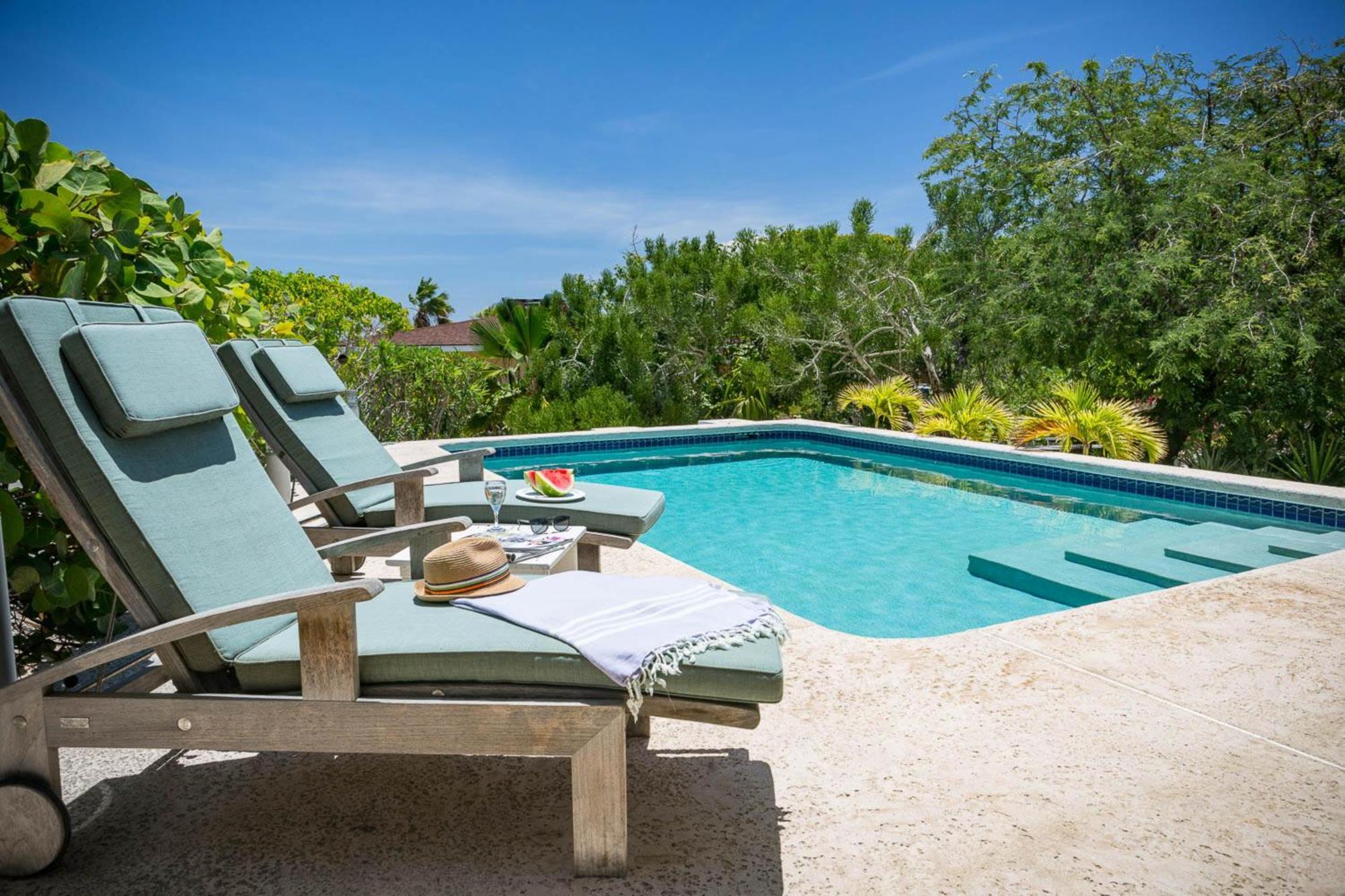 Piscadera Bay Resort 24 ウィレムスタッド エクステリア 写真